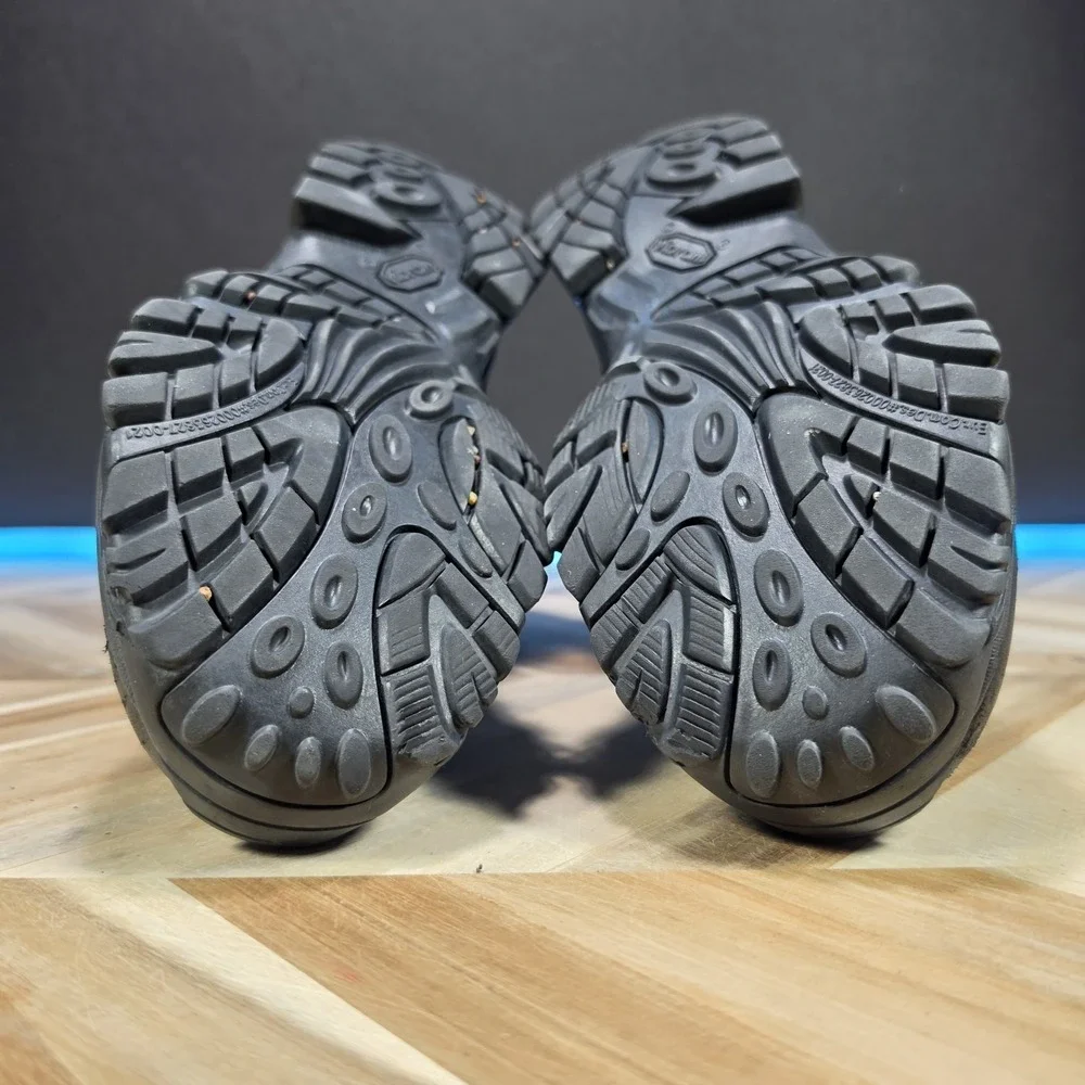 Vibram pre owned